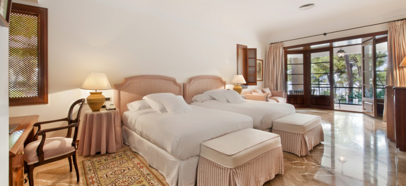 Formentor, a Royal Hideaway Hotel 5* Майорка