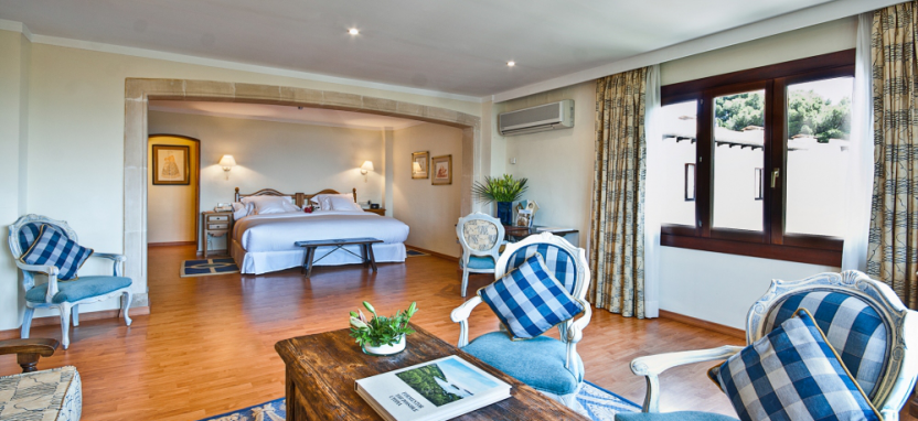 Formentor, a Royal Hideaway Hotel 5* Майорка