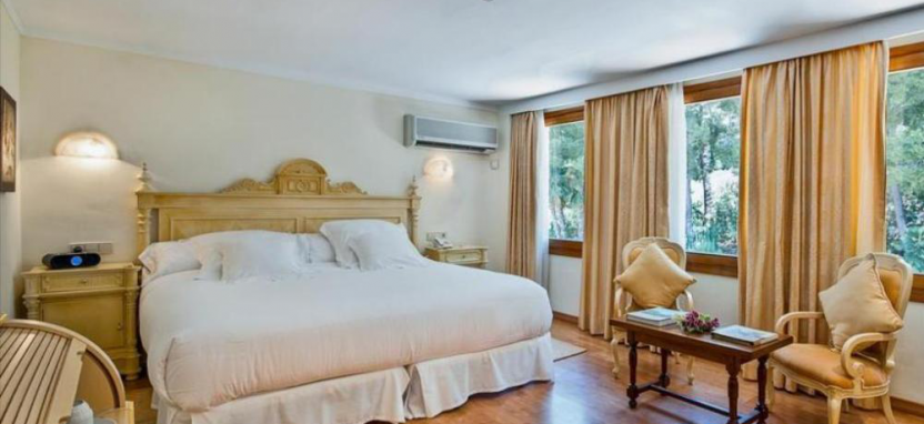 Formentor, a Royal Hideaway Hotel 5* Майорка