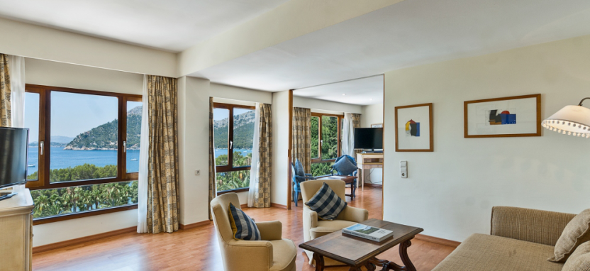 Formentor, a Royal Hideaway Hotel 5* Майорка