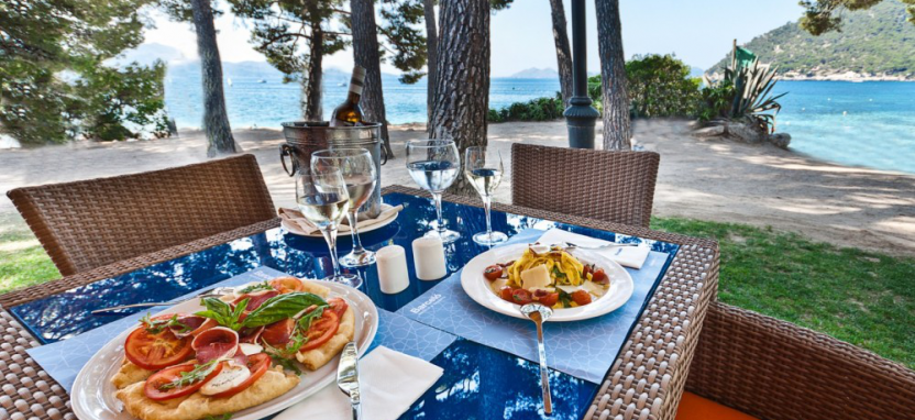 Formentor, a Royal Hideaway Hotel 5* Майорка