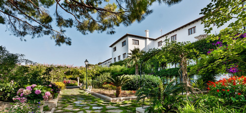 Formentor, a Royal Hideaway Hotel 5* Майорка