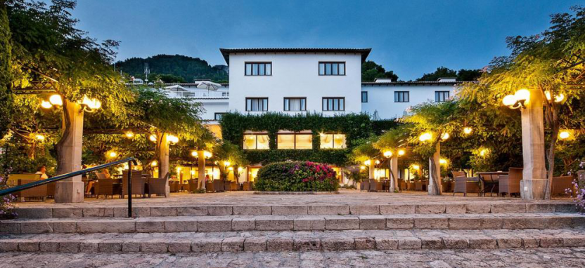 Formentor, a Royal Hideaway Hotel 5* Майорка