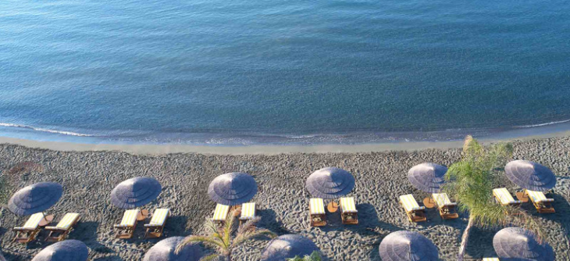 Four Seasons Limassol 5* на острове Кипр