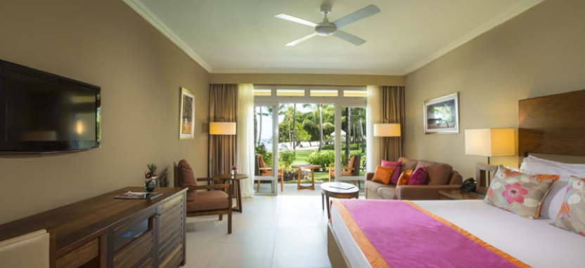Sands Suites Resort & Spa на острове Маврикий.