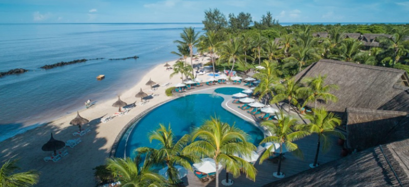 Sands Suites Resort & Spa на острове Маврикий.