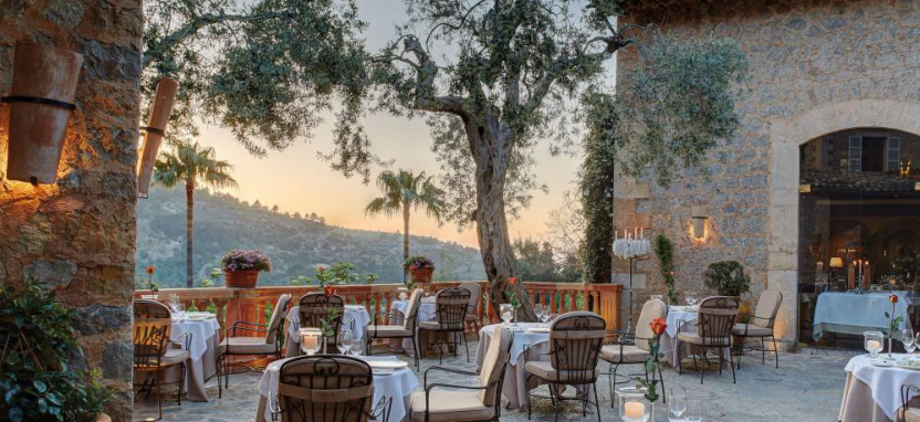 Belmond La Residencia 5* Дейя (Майорка)