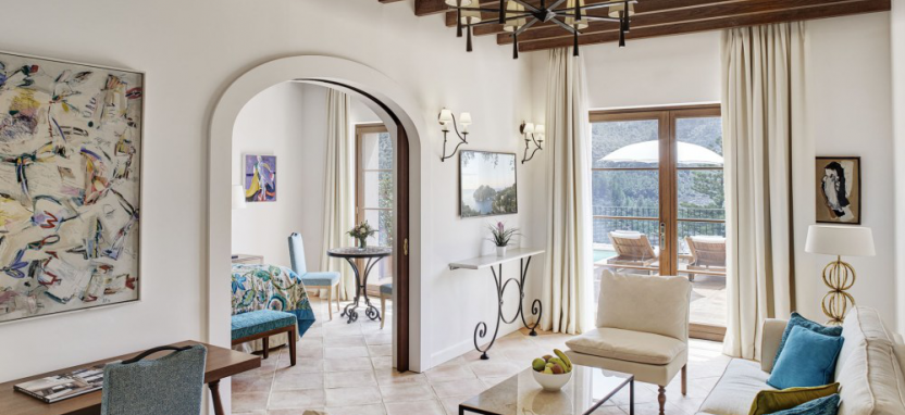 Belmond La Residencia 5* Дейя (Майорка)