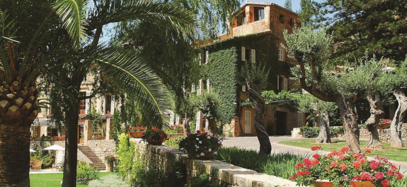 Belmond La Residencia 5* Дейя (Майорка)