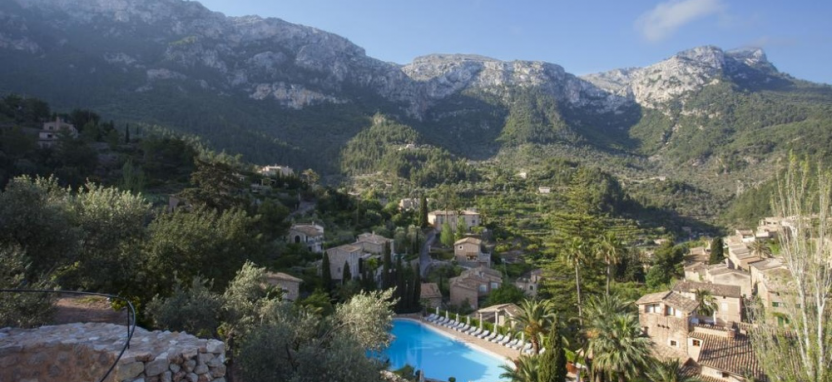 Belmond La Residencia 5* Дейя (Майорка)