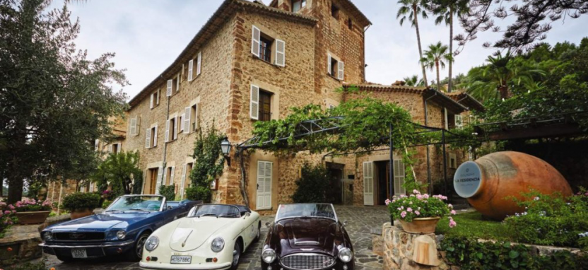 Belmond La Residencia 5* Дейя (Майорка)