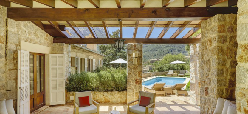 Belmond La Residencia 5* Дейя (Майорка)