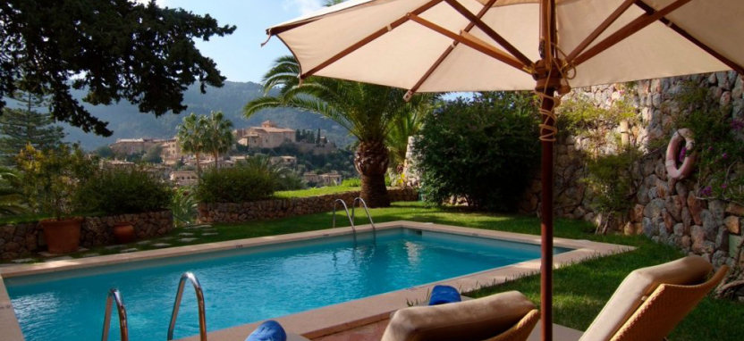 Belmond La Residencia 5* Дейя (Майорка)