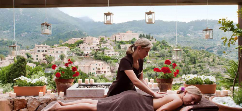 Belmond La Residencia 5* Дейя (Майорка)