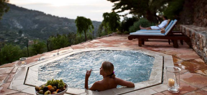 Belmond La Residencia 5* Дейя (Майорка)