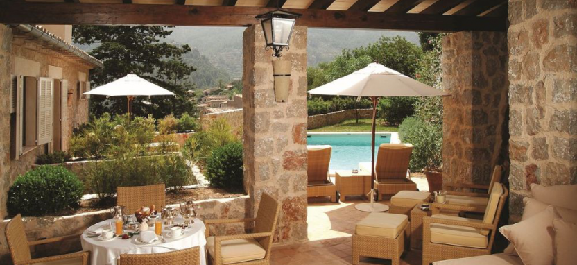 Belmond La Residencia 5* Дейя (Майорка)