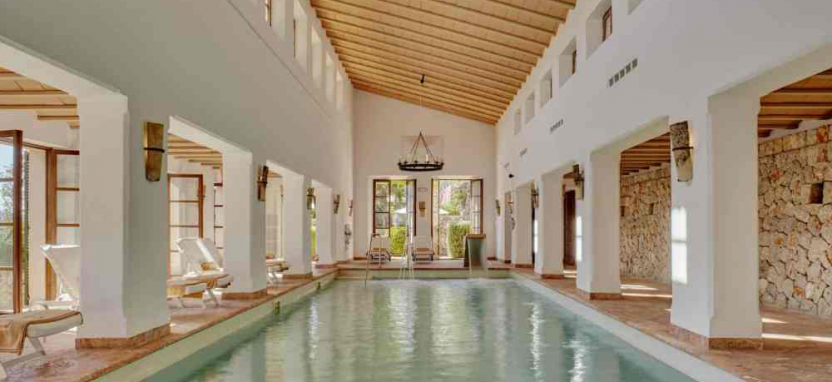 Belmond La Residencia 5* Дейя (Майорка)