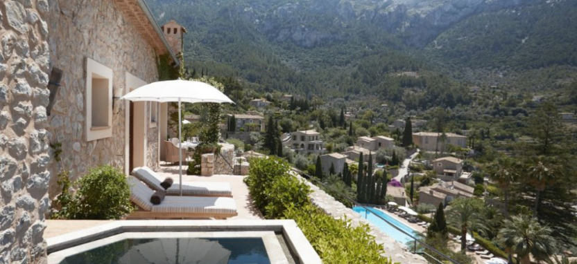 Belmond La Residencia 5* Дейя (Майорка)