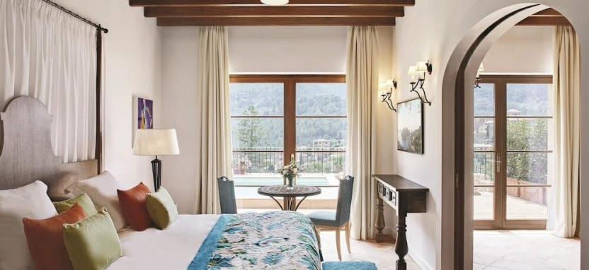 Belmond La Residencia 5* Дейя (Майорка)