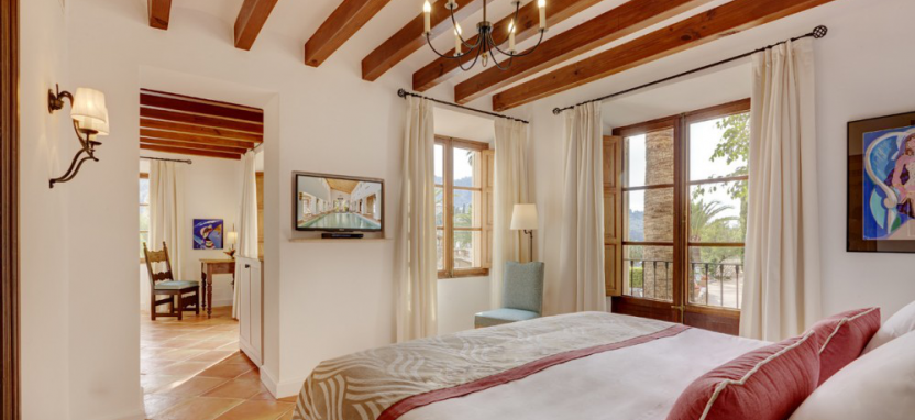 Belmond La Residencia 5* Дейя (Майорка)