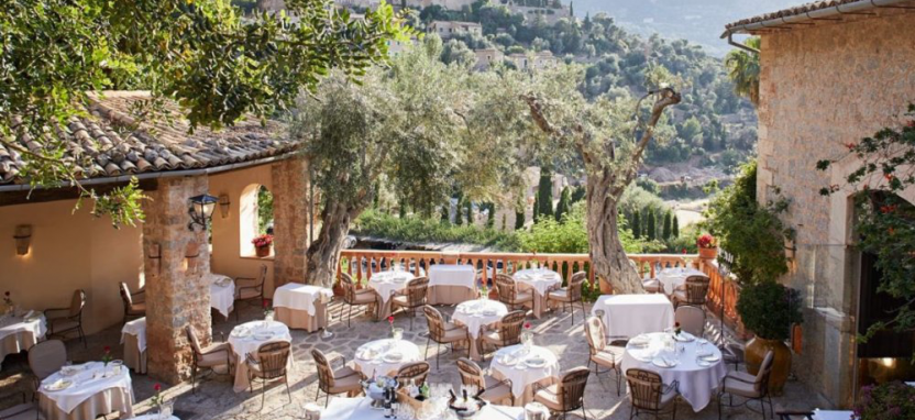 Belmond La Residencia 5* Дейя (Майорка)