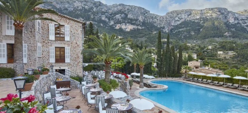 Belmond La Residencia 5* Дейя (Майорка)