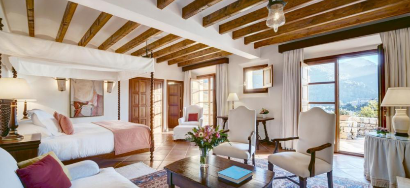 Belmond La Residencia 5* Дейя (Майорка)