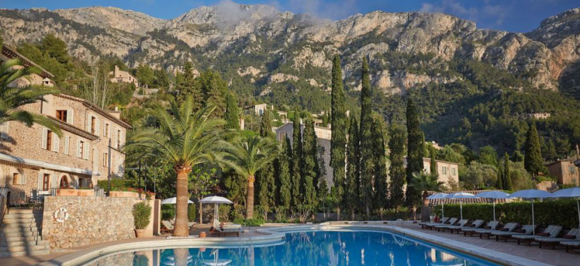 Belmond La Residencia 5* Дейя (Майорка)