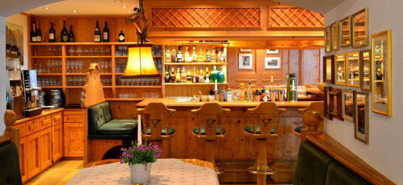 Hotel Gasthof Post в Лех, Австрия. Забронировать отель