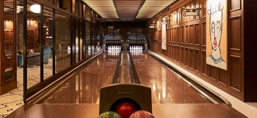 Bless Hotel Madrid 5*