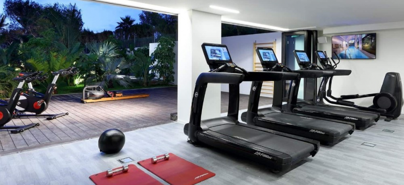 Bless Hotel Madrid 5*