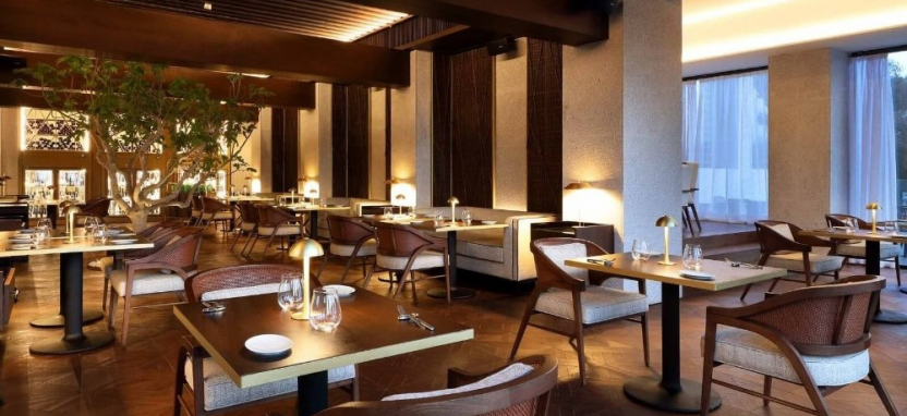 Bless Hotel Madrid 5*