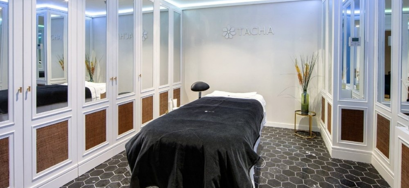 Bless Hotel Madrid 5*