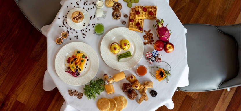 The Reverie Saigon 5* в Хошимине