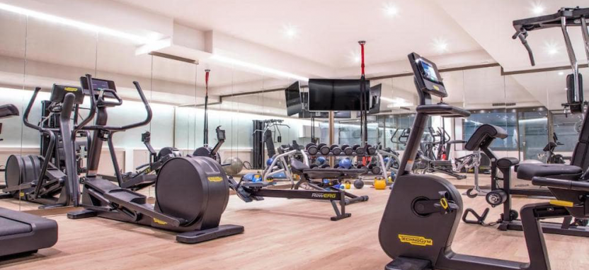 Bristol Geneva 4* в Женеве