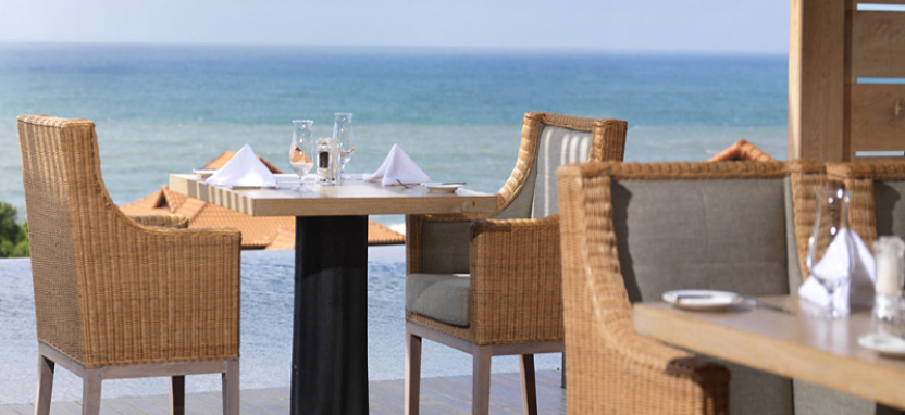 Отель Fairmont Zimbali Resort в Дурбане забронировать отель.