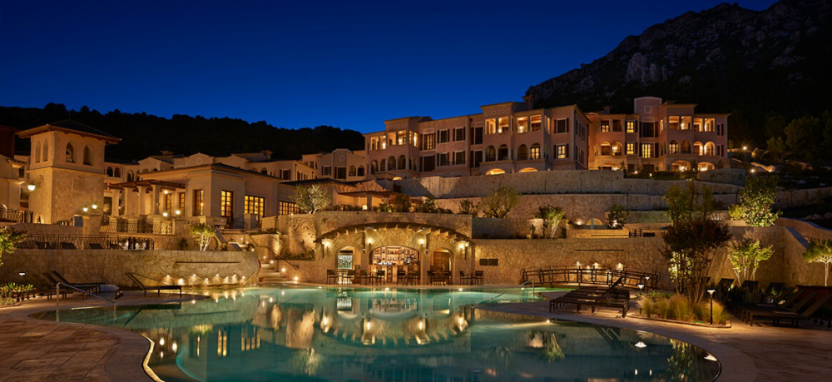 Cap Vermell Grand Hotel 5* на Майорке