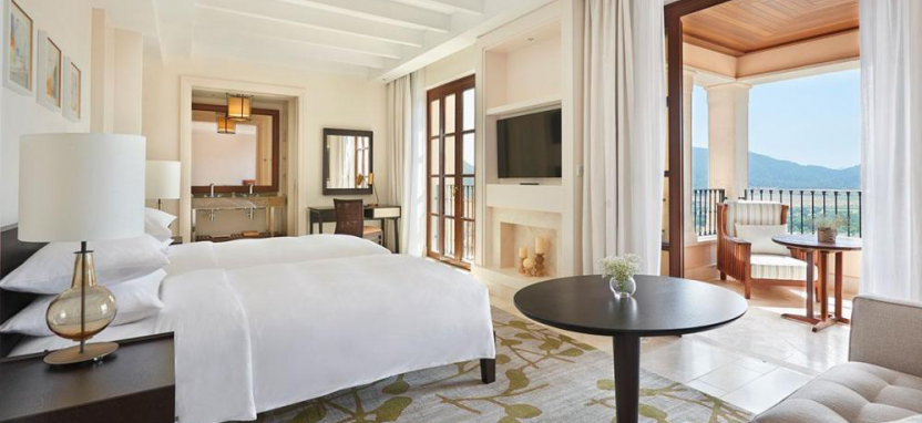 Cap Vermell Grand Hotel 5* на Майорке