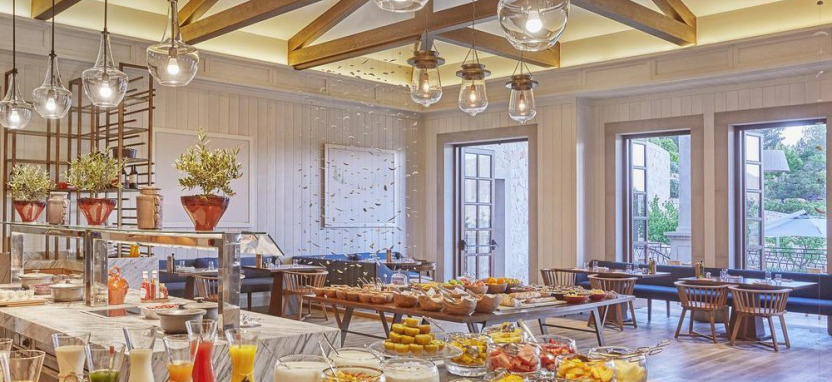 Cap Vermell Grand Hotel 5* на Майорке