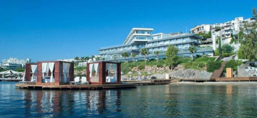 Cape Bodrum Beach Luxury Resort 5*