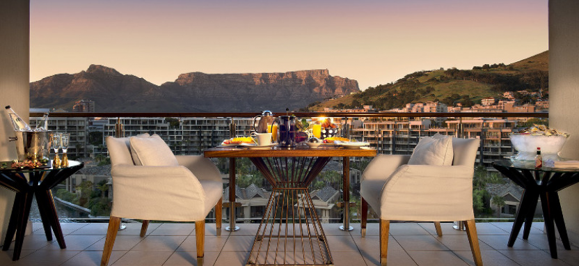 Отель One &Only Cape Town забронировать отель.