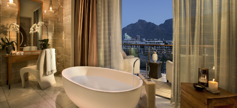 Отель One &Only Cape Town забронировать отель.