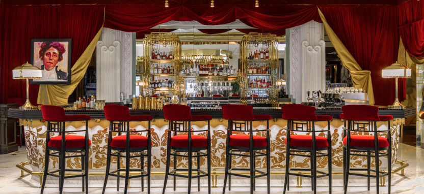 Capella Hanoi 5* в Ханое