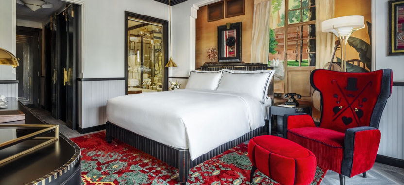 Capella Hanoi 5* в Ханое