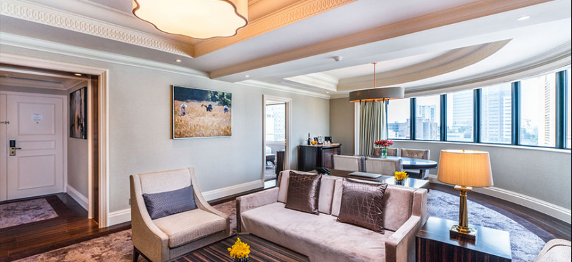 Caravelle Saigon 5* в Хошимине