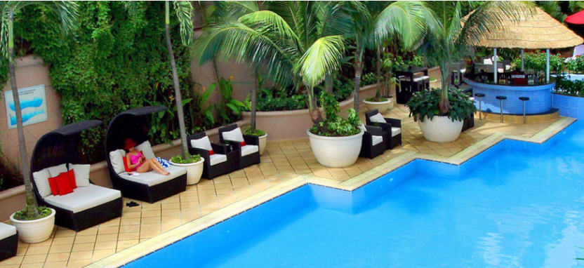 Caravelle Saigon 5* в Хошимине