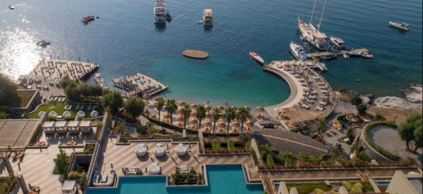 Caresse - A Luxury Collection Resort & Spa 5* Бодрум