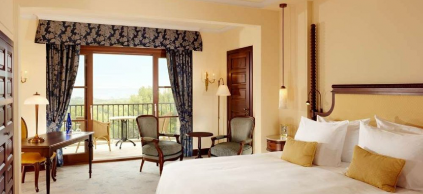 Castillo Hotel Son Vida, A Luxury Collection 5* на Майорке