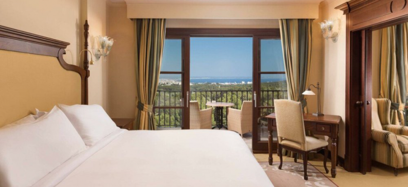 Castillo Hotel Son Vida, A Luxury Collection 5* на Майорке
