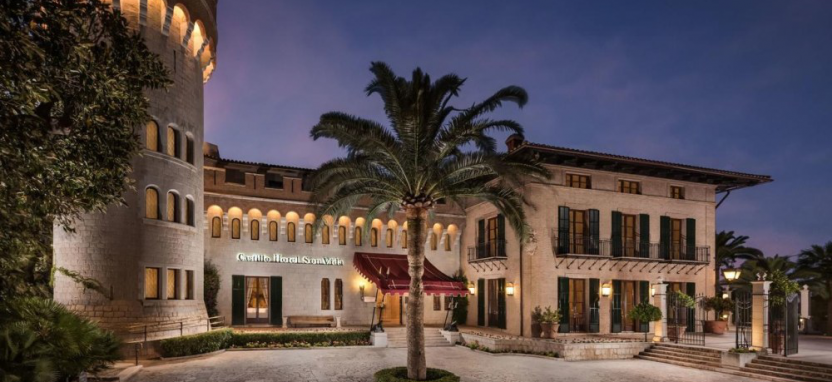 Castillo Hotel Son Vida, A Luxury Collection 5* на Майорке